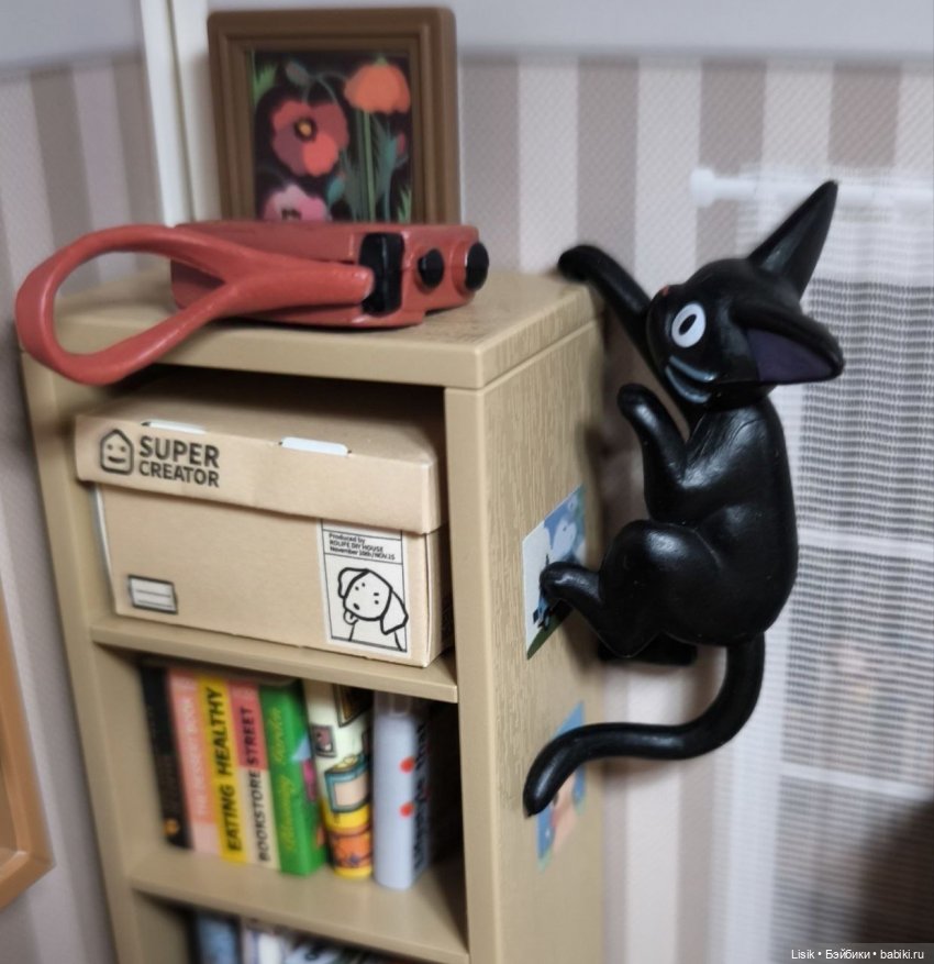 Домики для котиков или наоборот (фото 3)