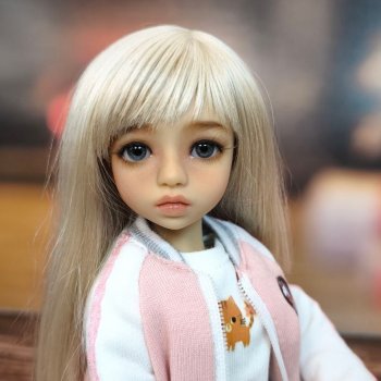 Моя вторая Варя