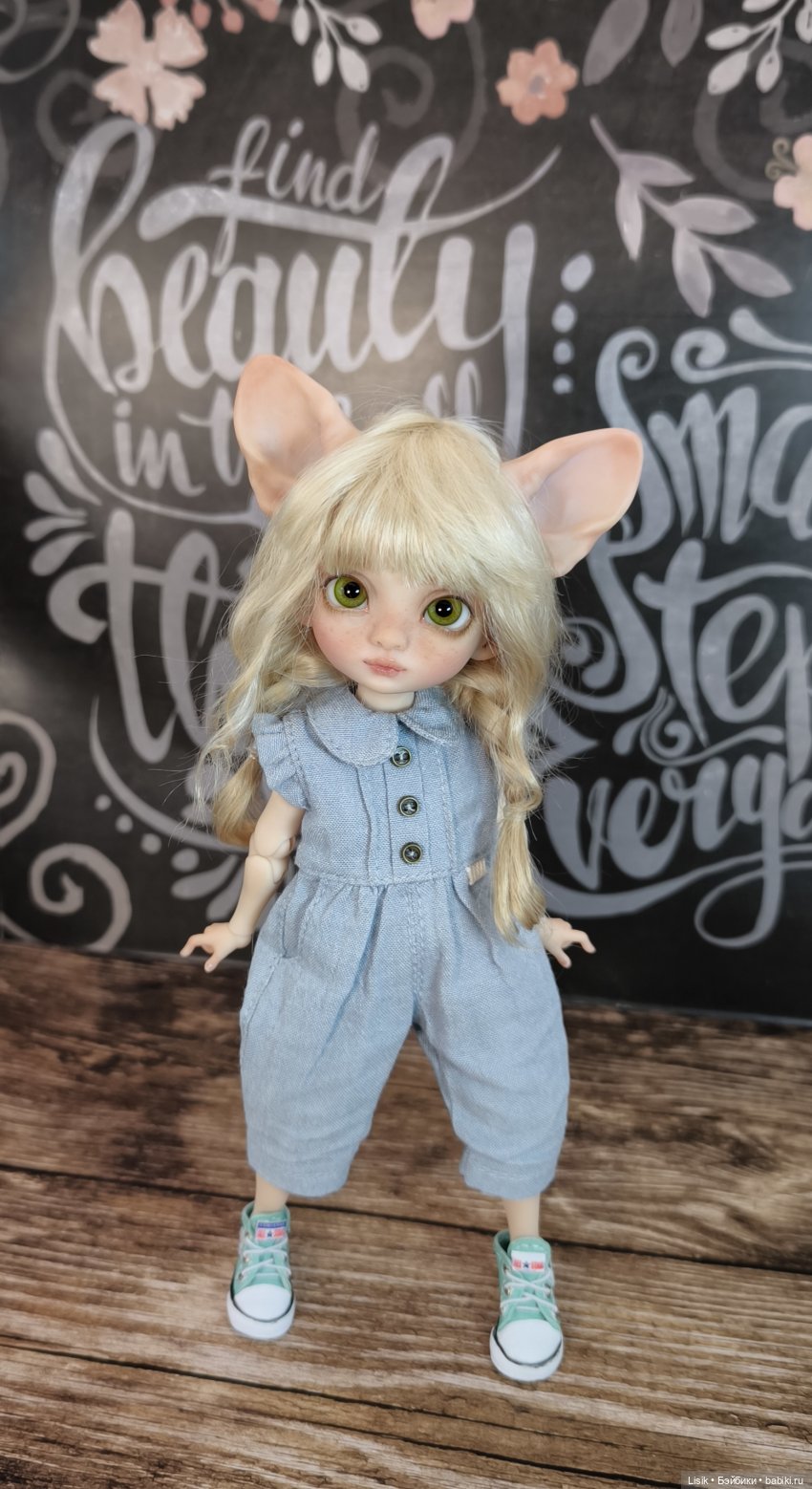 Пиксель и Гайка или мышиное нашествие (фото 5)