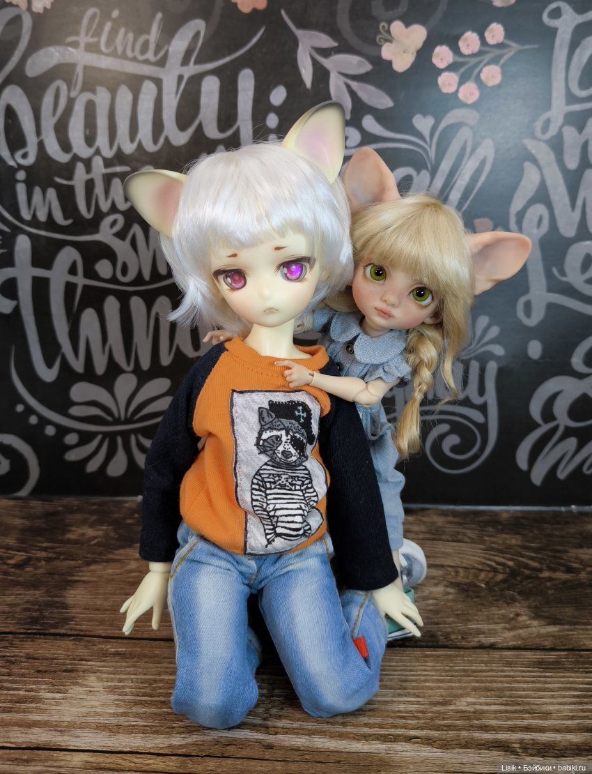 Пиксель и Гайка или мышиное нашествие (фото 8)