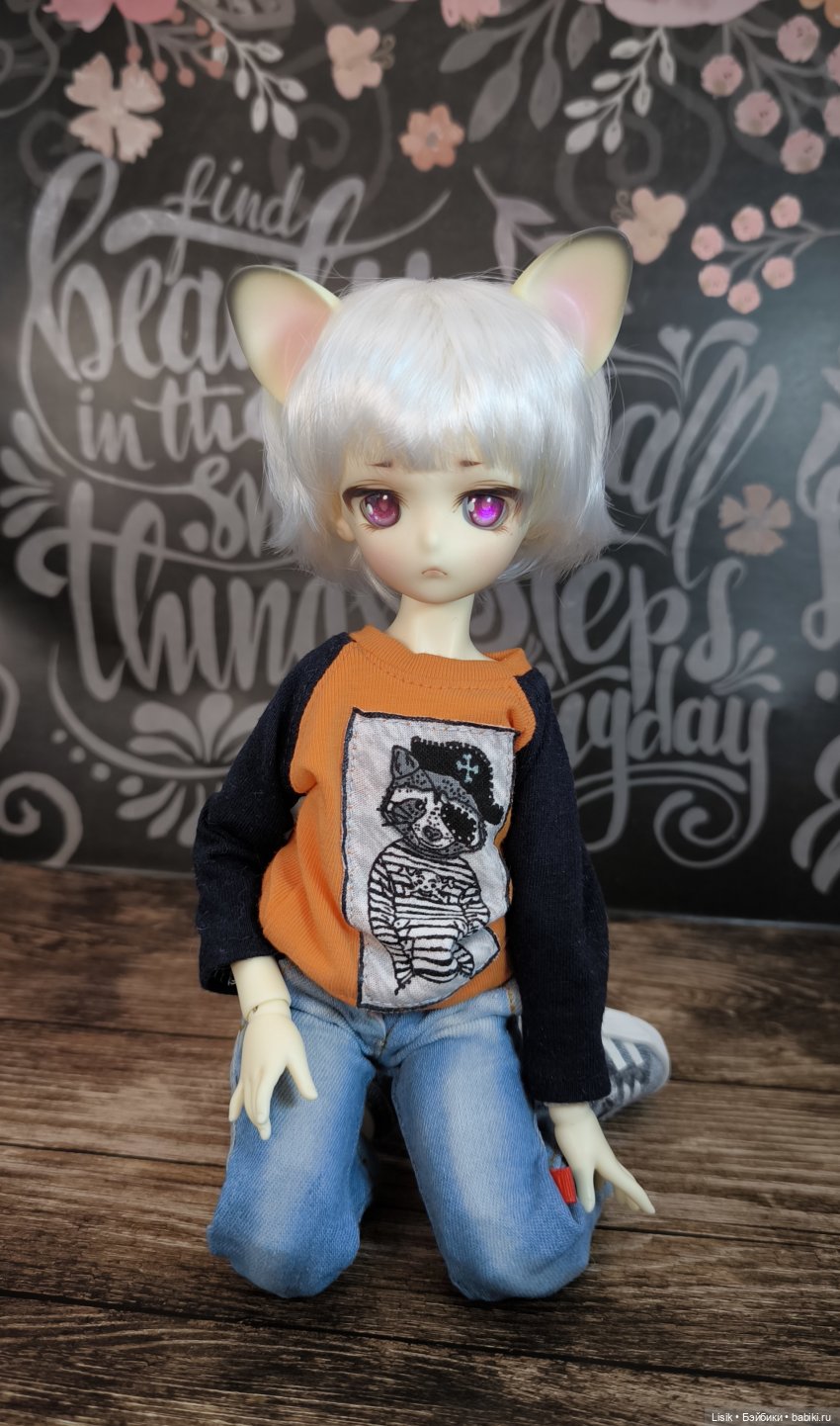 Пиксель и Гайка или мышиное нашествие