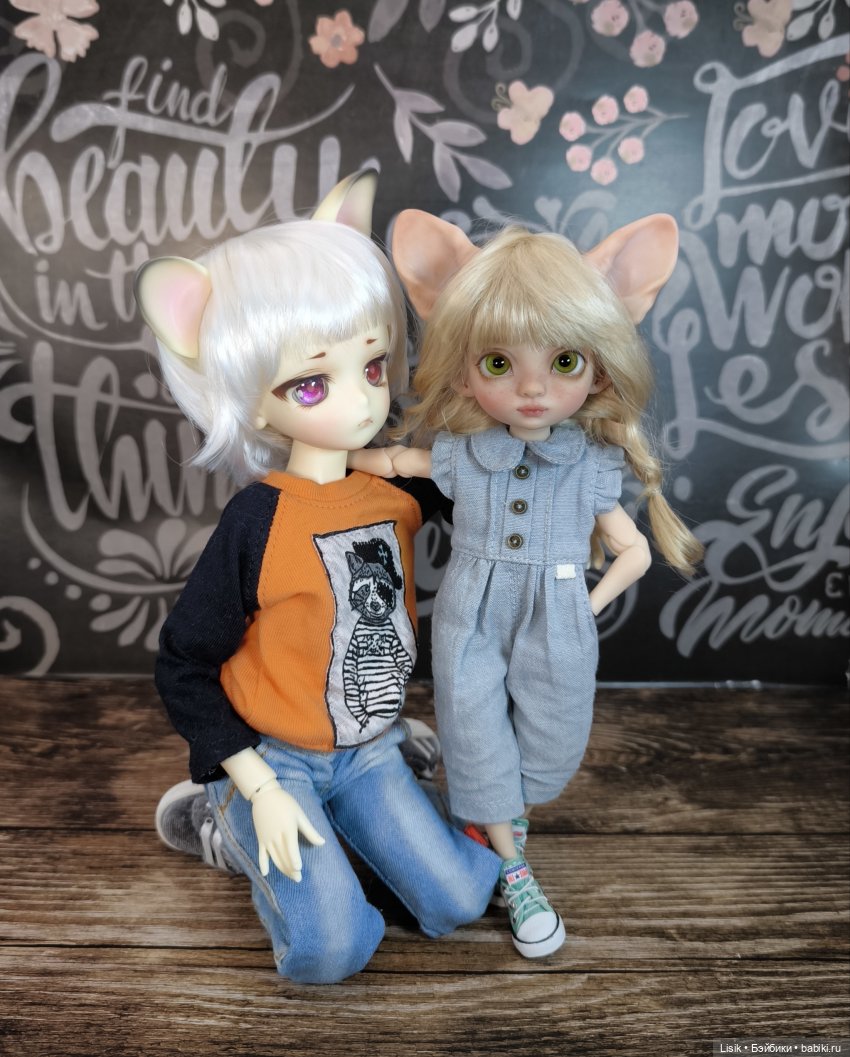 Пиксель и Гайка или мышиное нашествие (фото 7)