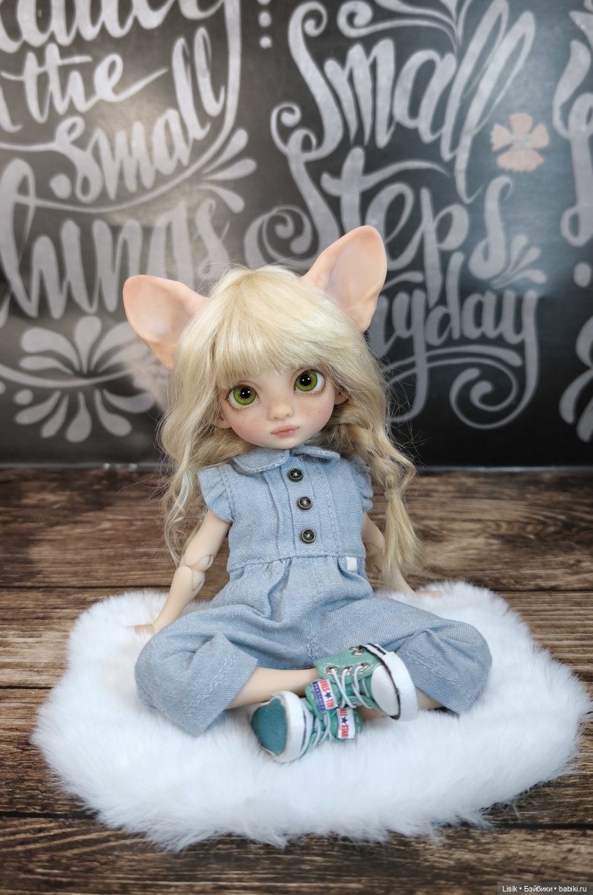 Пиксель и Гайка или мышиное нашествие (фото 4)