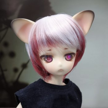 Пиксель и Гаечка, новые образы