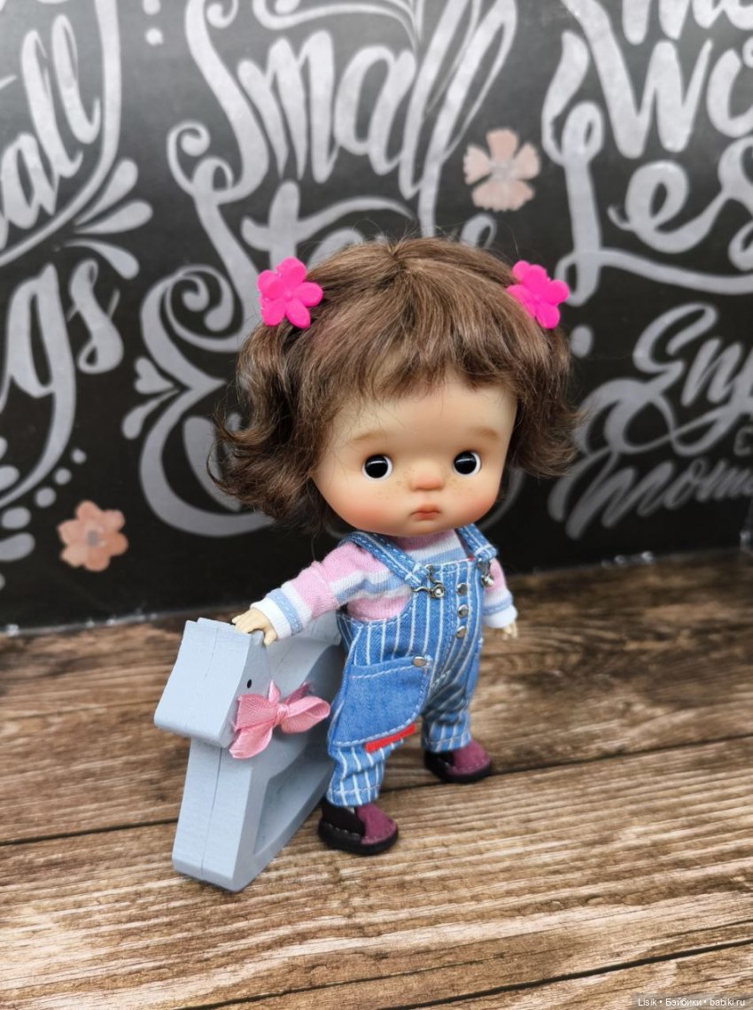 Тося, лошадка и Дракон — Фотоистории с куклами BJD (БЖД): сериалы (фото 2)