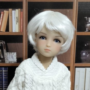 Неожиданный Джейми