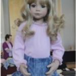 Поклонникам  творчества Сюзанн Липпл посвящается или привет от девчонки Тенли