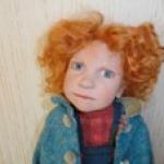 Большая покупка маленькой коллекционной куклы Veronie