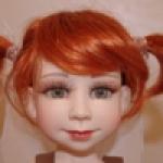 Фея Тинкербелл от Berdine Creedy