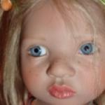 Такие разные близнецы. Коллекционные куклы Zwergnase -  Irmi,  Mimmilill, Willemijn, Leen, Katinka, Larsine