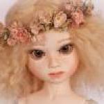 Новинки из 2012 года от Berdine Creedy