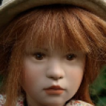 Jutta Kissling dolls (Ютта Кисслинг) и ее прекрасные куклы