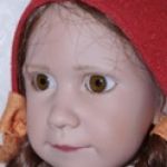 В гостях у сказки. Коллекционные куклы Zwegnase