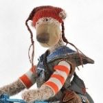 Новости от Zwergnase. Выставка весенне-летних новинок 2012