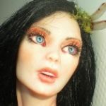 Сверкающие феи  от Фабрицио Корбо (Fabrozio Corbo)