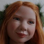 Коллекционные куклы Zwergnase - Piamia и Mirthe