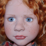 Лиллилу и Меттермарлиз, коллекционные куклы от Zwergnase