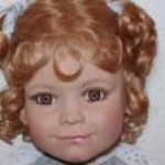 Малютка Челси от Cюзан Липпл.