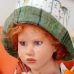 Коллекционные куклы Zwergnase 2013