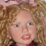 Коллекционно-игровой девичий коллектив от Zwergnase - Jade, Celia, Juliane, Lena