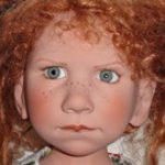 Воскресная прогулка. Коллекционная кукла Sonntagsausflug от Zwergnase