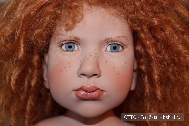 балерина Суви (Suvi) от Zwergnase