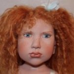 Юная балерина Суви (Suvi) от Zwergnase