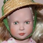 "Цветочный букет" от Zwergnase, игровые куклы серии Junior