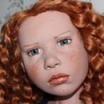 Атланта из коллекции 2014 Zwergnase