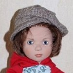 Игровые куколки от Zwergnase Junior