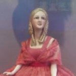 Музей кукол в Плайя-де-Аро (Испания).Museu de la Nina