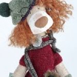 ООАК Медведицы от Zwergnase 2015