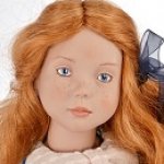 Пасхальный выпуск игровых кукол от Zwergnase 2016