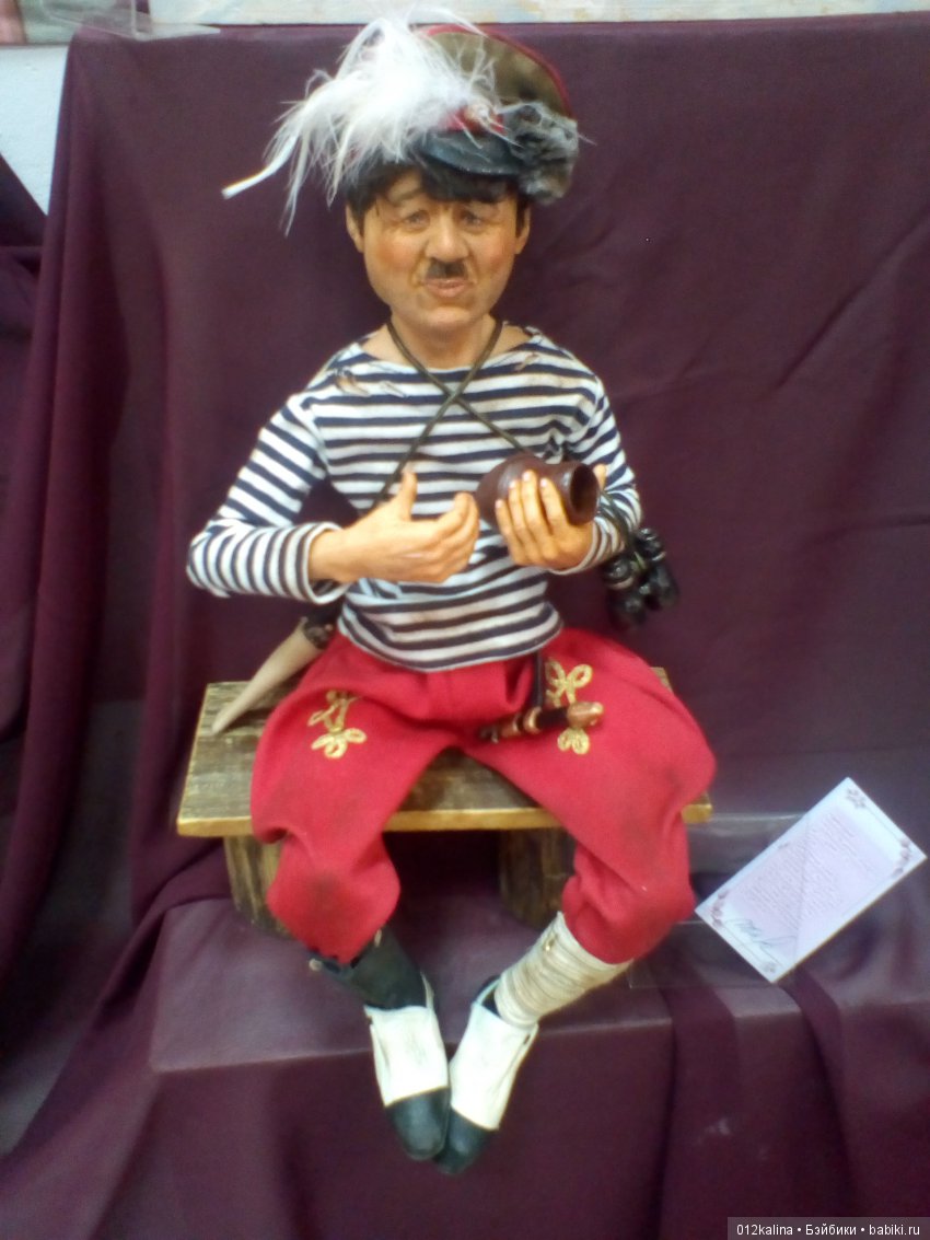 Такой классный! Такой классный!