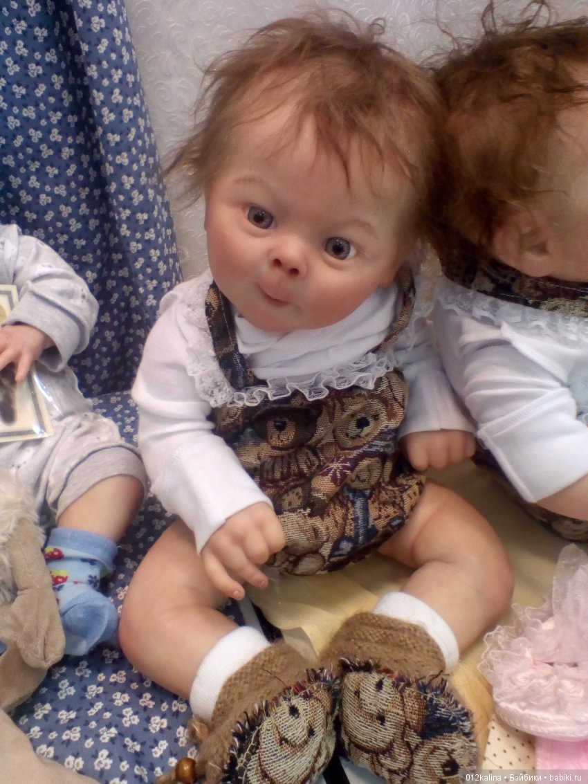 А вот это чудо умиляло всех! А вот это чудо умиляло всех!