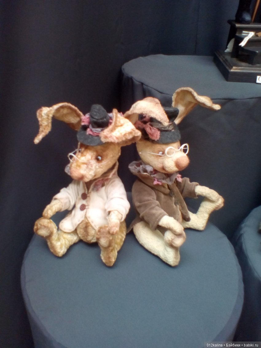 Картинки с выставки | Бэйбики Картинки с выставки — Выставки кукол и мишек Тедди: фоторепортажи