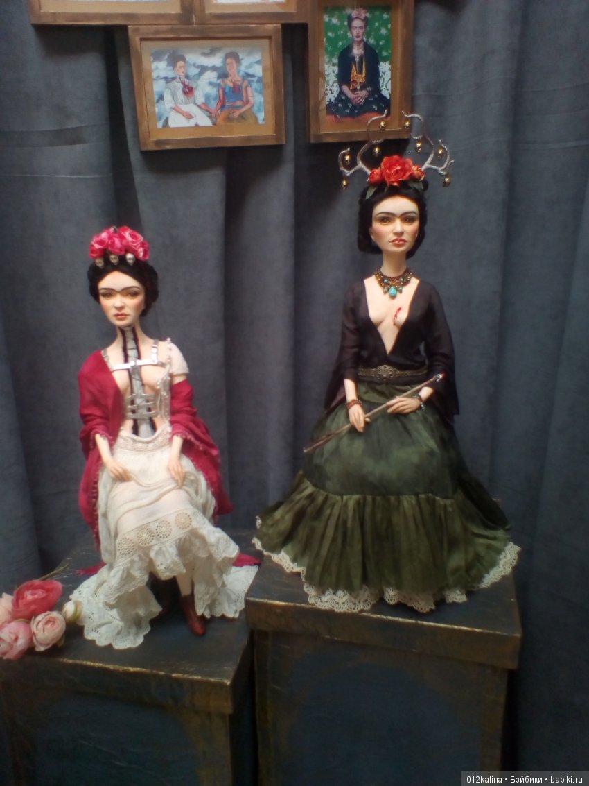 Картинки с выставки | Бэйбики Картинки с выставки — Выставки кукол и мишек Тедди: фоторепортажи