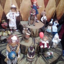 Картинки с выставки