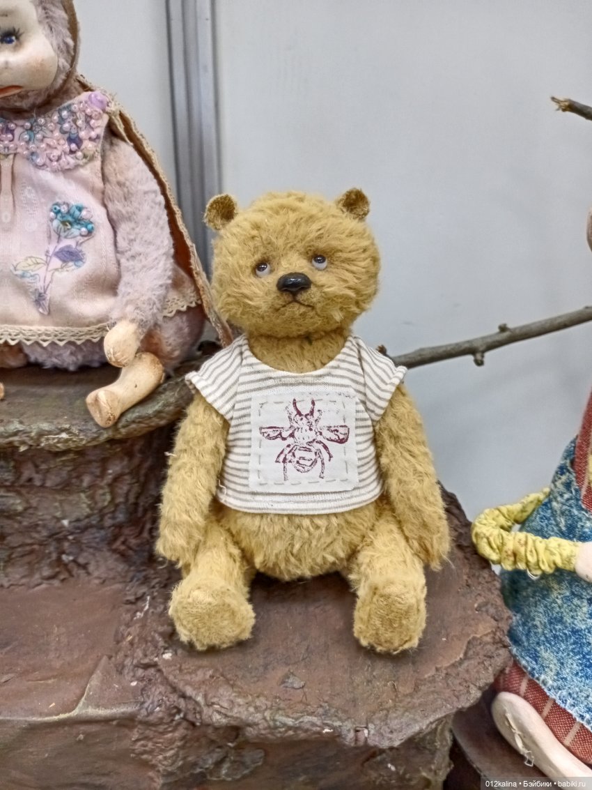 Время кукол 2022 картинки с выставки | Бэйбики Время кукол 2022 картинки с выставки