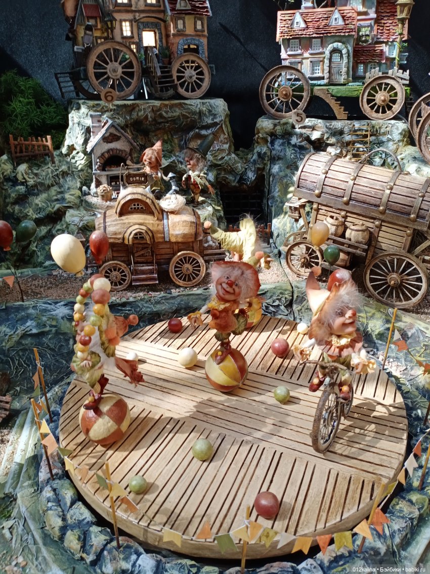 Время кукол 2022 картинки с выставки | Бэйбики Время кукол 2022 картинки с выставки (фото 8)