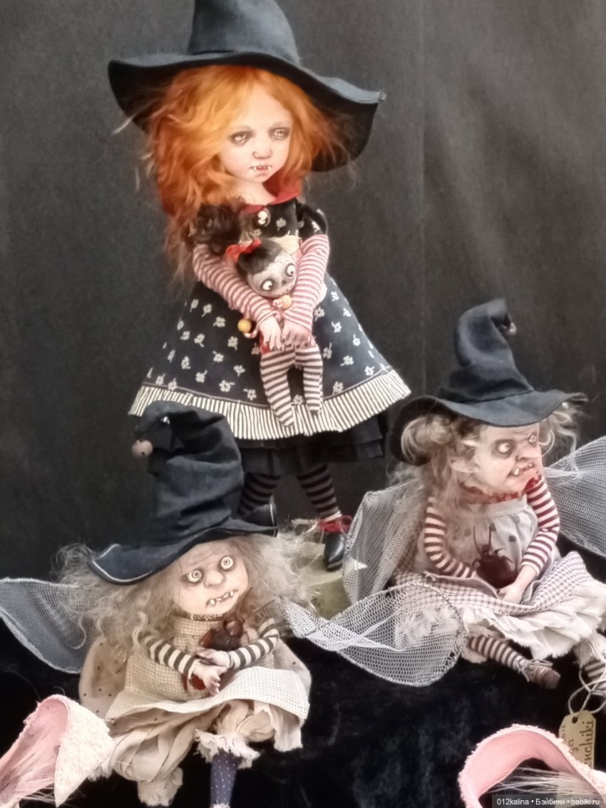 Время кукол 2022 картинки с выставки | Бэйбики Время кукол 2022 картинки с выставки