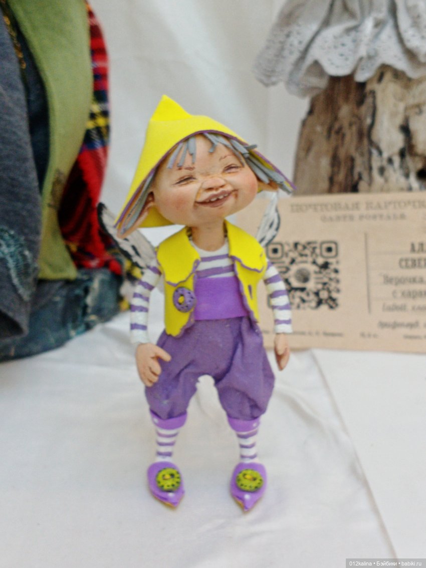 Время кукол 2022 картинки с выставки | Бэйбики Время кукол 2022 картинки с выставки