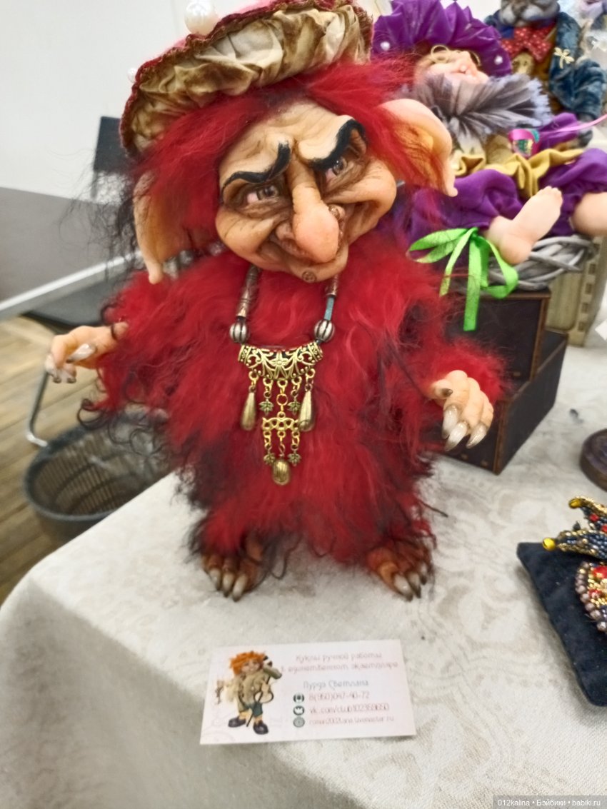 Время кукол 2022 картинки с выставки | Бэйбики Время кукол 2022 картинки с выставки