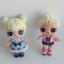 куклы Лол
