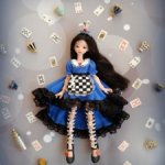 Алиса в Стране Чудес