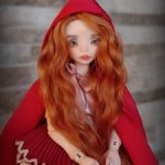 Красная шапочка