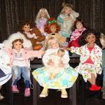 Счастливый Момент. Коллекционные куклы Pamella Erff