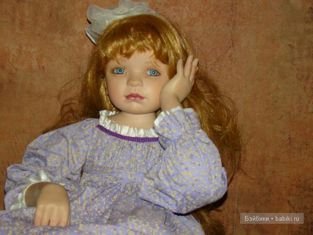 мечтательница