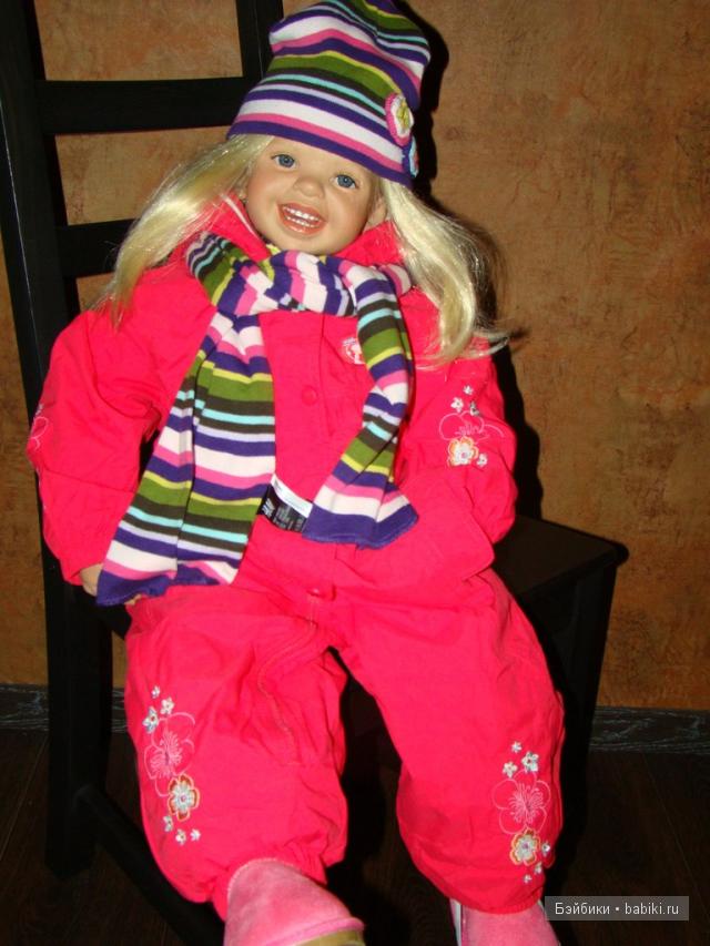 Такие девочки, как звёзды... ну и пара мальчиков. Pamella Erff