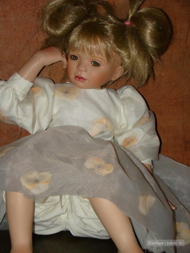 Такие девочки, как звёзды... ну и пара мальчиков. Pamella Erff